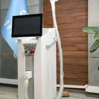 لیزر موهای زاید با بهترین دستگاه با قیمت مناسب