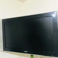 تلویزیون ال سی دی ۳۲اینچ مارک canye