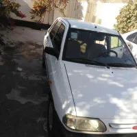 فروشی پراید 131مدل 93|خودرو سواری و وانت|فیروزآباد (فارس), |دیوار