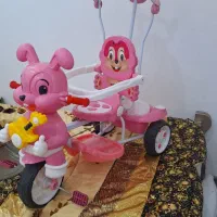 سه چرخه دخترانه|دوچرخه، اسکیت، اسکوتر|مشهد, انقلاب|دیوار