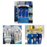 نصب تعمیرات تصفیه آب/فیلترجامبو/شیرآلات/نصب پمپ آب