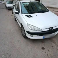 ۲۰۶مدل ۹۱ تیپ ۲