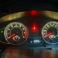 پژو پارس مدل 1400 درحد|خودرو سواری و وانت|اردبیل, |دیوار