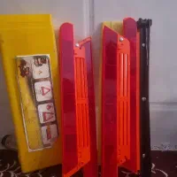 مثلث هشدارپراید