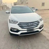 سانتافه 2018 فول چهار گرم خلیج|خودرو سواری و وانت|اهواز, کیانشهر|دیوار