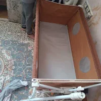 گهواره میلاد|اسباب و اثاث بچه|شهریار, شهرک بهاران (ویره)|دیوار