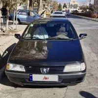 ۴۰۵ مدل ۹۳|خودرو سواری و وانت|نیشابور, شهرک ولیعصر|دیوار