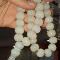 تسبیح سندلوس اوپالین|جواهرات|کرمانشاه, |دیوار