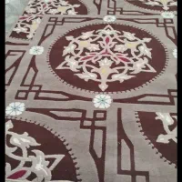 دوتافرش ماشینی|فرش|مرند, |دیوار