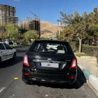 خودرو لیفان x60|خودرو سواری و وانت|تهران, شهرک گلها|دیوار