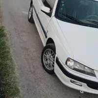 پارس elxموتورزانتیا مدل 90