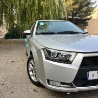 دنا پلاس توربو اتومات تک برگ سندفول1401کم کار درحد