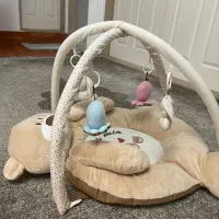 تشک بازی|اسباب و اثاث بچه|ماکو, |دیوار