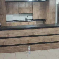 دوخواب صدرا وحدت بتن|اجارهٔ آپارتمان|شیراز, شهرک گلستان|دیوار