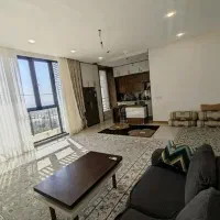 اجاره 2 واحد آپارتمان / فول امکانات / ویو دریـا
