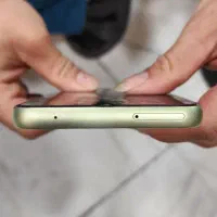 سامسونگ A34 5G|موبایل|مشهد, آبادگران|دیوار
