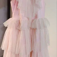 لباس مجلسی نو مارک