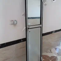 درگاه حمام ودستشوی