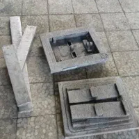نیازمند اوپراتور فرز cnc آشنا به پاورمیل