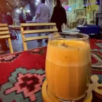 باریستا