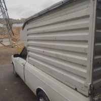 اتاق پیکان وانت مسقف|قطعات یدکی و لوازم جانبی|تبریز, |دیوار