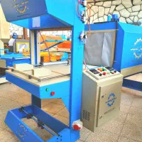 سبزه وارشیرینگ 304تونلی304 پک304 سبزه وارsabzevar|ماشینآلات صنعتی|سبزوار, اسلام آباد|دیوار