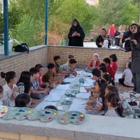 تور نجومی تفریحی|تور و چارتر|داراب, |دیوار