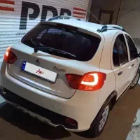 کوییک مدل ۹۸ بدون ریالی خرج لاقل تا مدتی