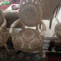 مبل|مبلمان خانگی و میز عسلی|قرچک, شهرک الحدید|دیوار