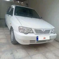 پراید 111مدل 99