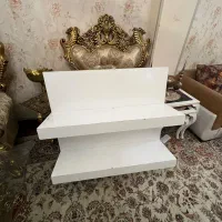 دکوری|کتابخانه، شلف، قفسه‌های دیواری|گرگان, |دیوار