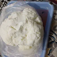 ۲کیلوکره بز هرکیلو۱۵۰۰۰۰۰تومان|خوردنی و آشامیدنی|سیرجان, |دیوار