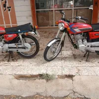 موتور تکتاز مدل 95