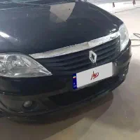 تندر پلاس اتوماتیک مدل ۱۳۹۶|خودرو سواری و وانت|تهران, مهران|دیوار