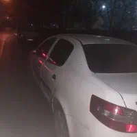 رانا  TU5|خودرو سواری و وانت|تهران, وصفنارد|دیوار