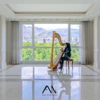 ویلایی لوکس در دماوند