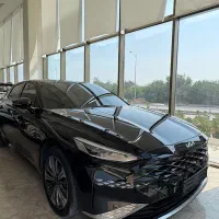 کیا K8 مدل 2022 فول آپشن