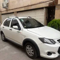 کوییک مدل ۱۴۰۲|خودرو سواری و وانت|رشت, جهاد|دیوار