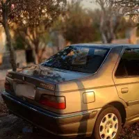 پژو پارس مدل 86|خودرو سواری و وانت|محمدیه-قزوین, |دیوار