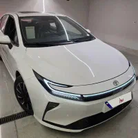 کرولا الیت ۲۰۲۶