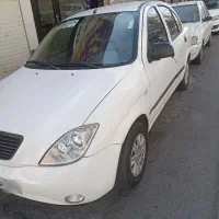 تیبا مدل ۹۵|خودرو سواری و وانت|فردیس, فردیس|دیوار