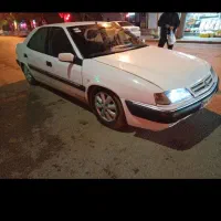 زانتیا 2000 مدل 86 دور رنگ|خودرو سواری و وانت|پارسآباد, |دیوار