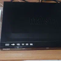 دستگاه DVD|پخش‌کننده DVD و ویدیو|رشت, نیکمرام|دیوار