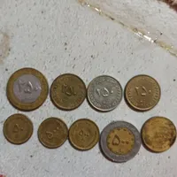 سکه خارجی ایرانی عتیقه فروشی