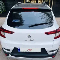 اطلسG|خودرو سواری و وانت|کرج, فاز ۳ مهرشهر|دیوار