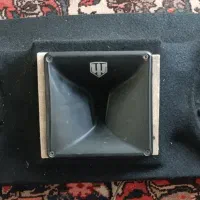 تخته باند سه بعدی و هورن