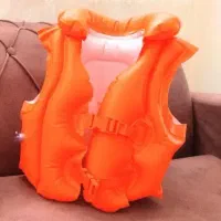 جلیقه نجات