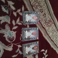 کارت کمدی