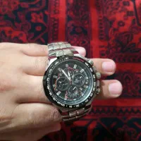 ساعت مچی کاسیو