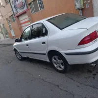 سمند lx|خودرو سواری و وانت|فولادشهر, C5|دیوار